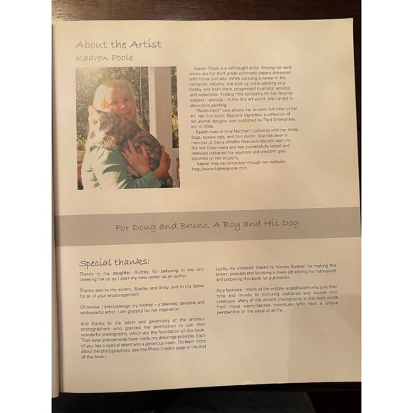 Learn to Sketch Set of 2 Bundle Art1st Sketch Diary & How To Sketch Animals - Picture 5 of 14